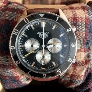 Tag Haur Replica Watch- BRAND NEW